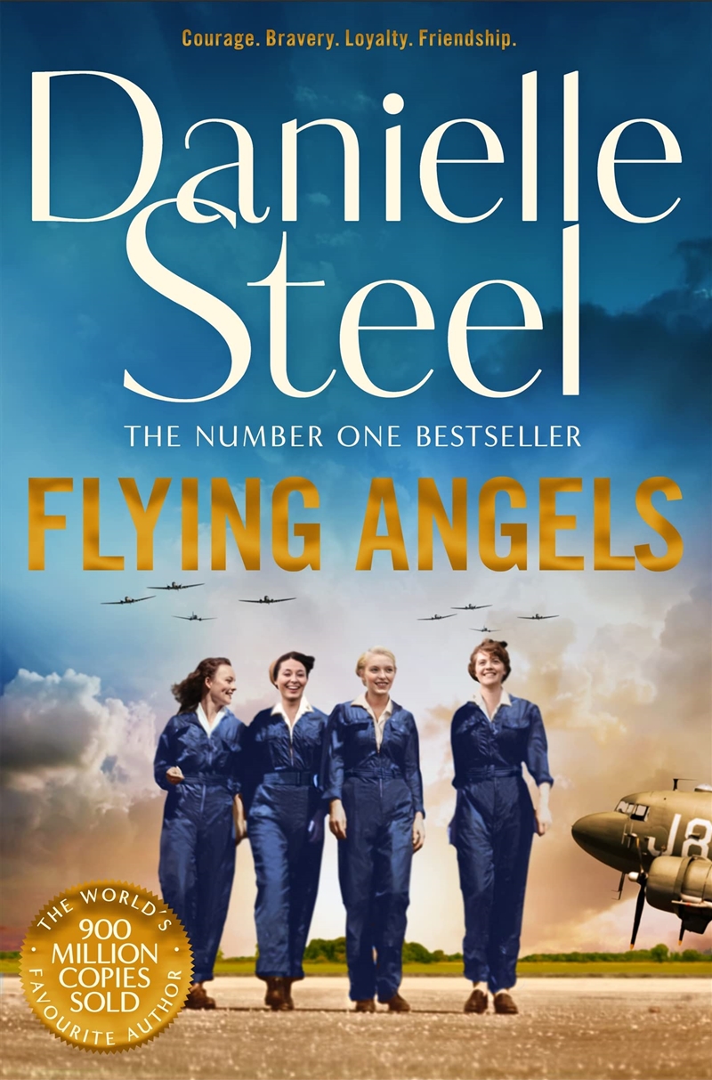 Flying Angels/Product Detail/General Fiction Books