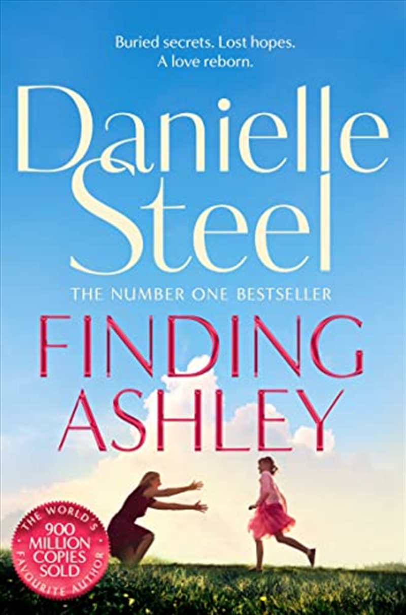 Finding Ashley/Product Detail/General Fiction Books