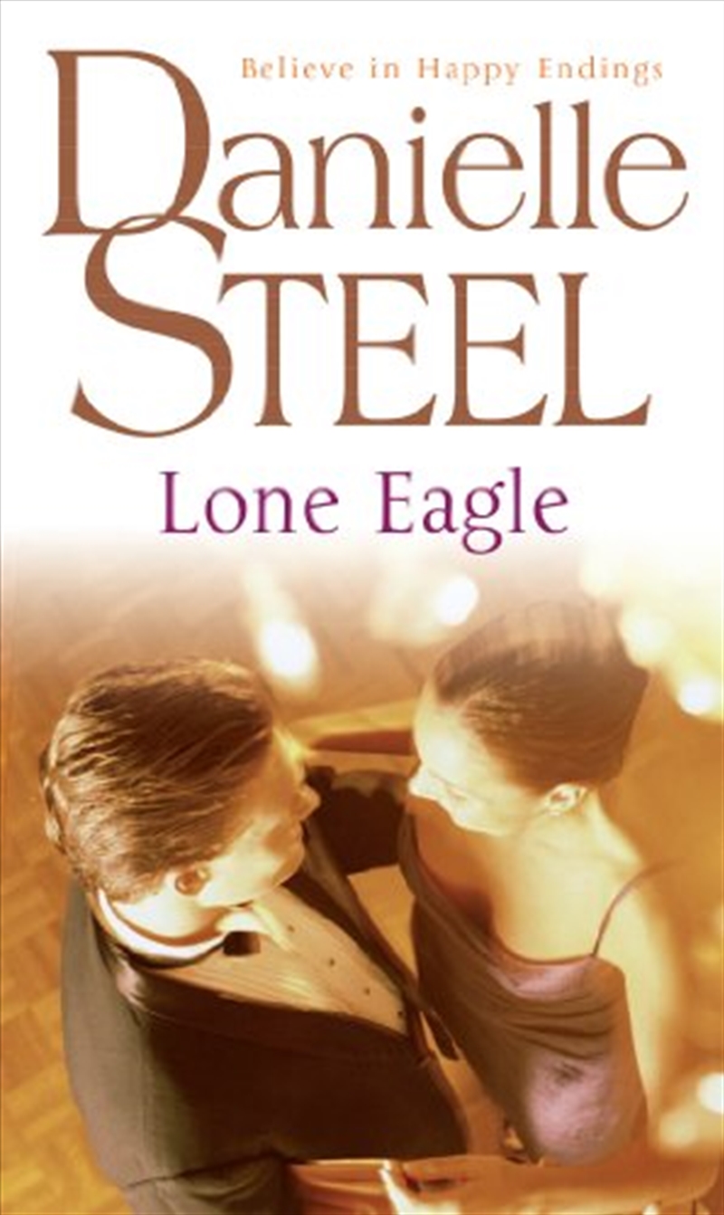 Lone Eagle/Product Detail/General Fiction Books