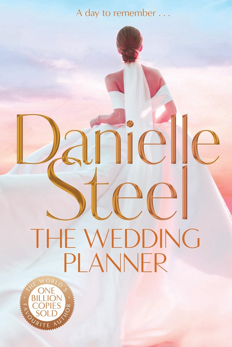 Wedding Planner/Product Detail/General Fiction Books