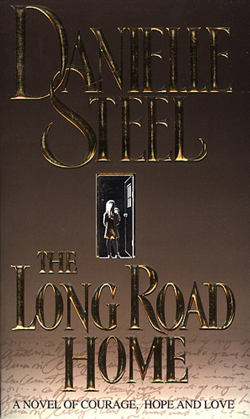 Long Road Home/Product Detail/General Fiction Books