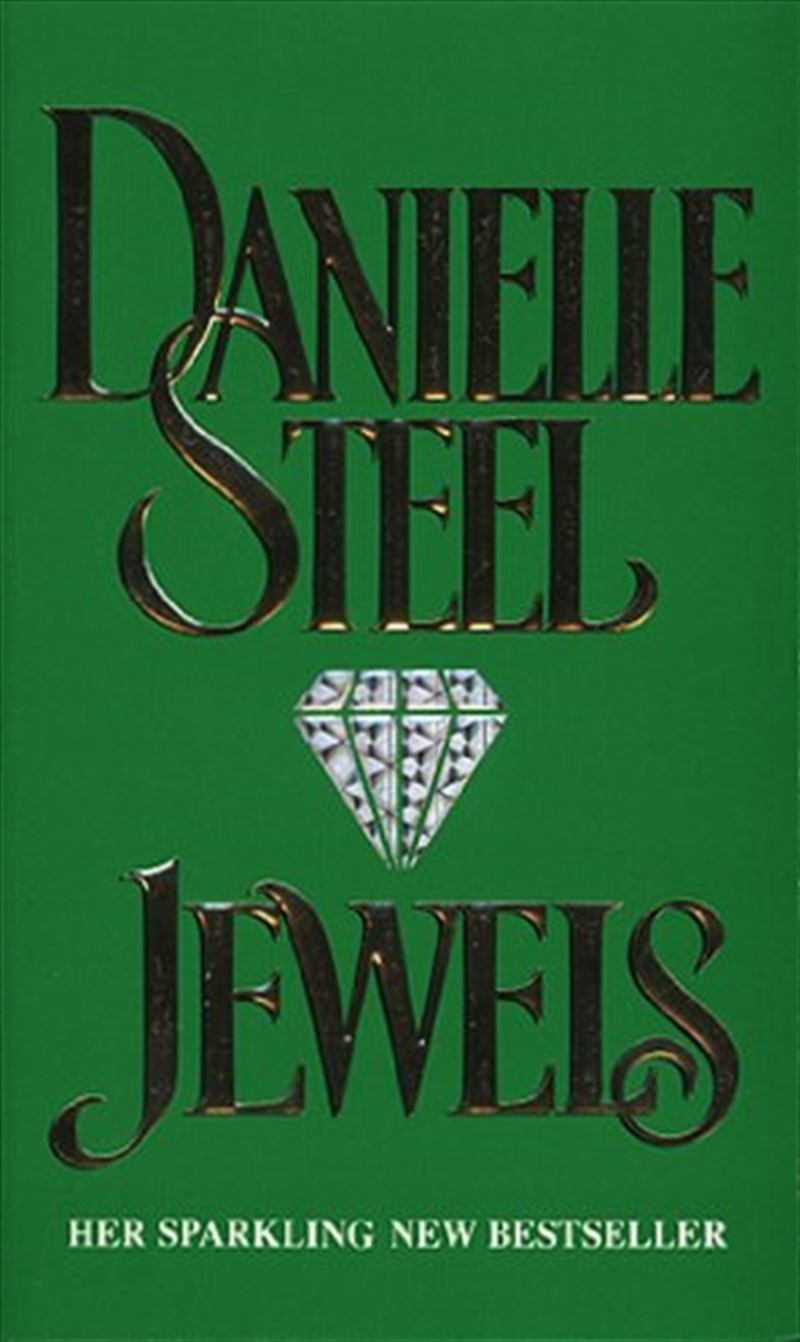 Jewels/Product Detail/General Fiction Books