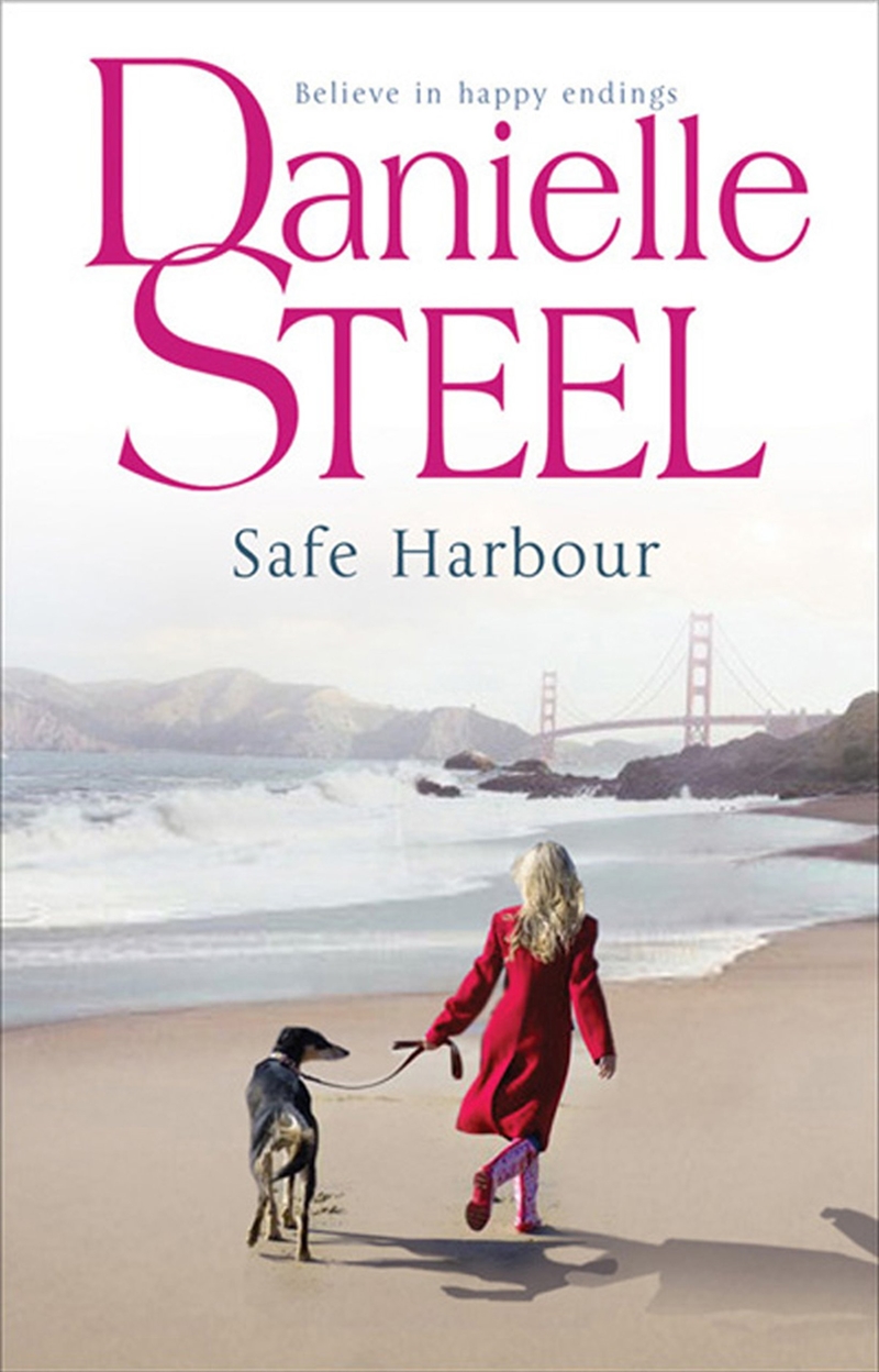 Safe Harbour/Product Detail/General Fiction Books