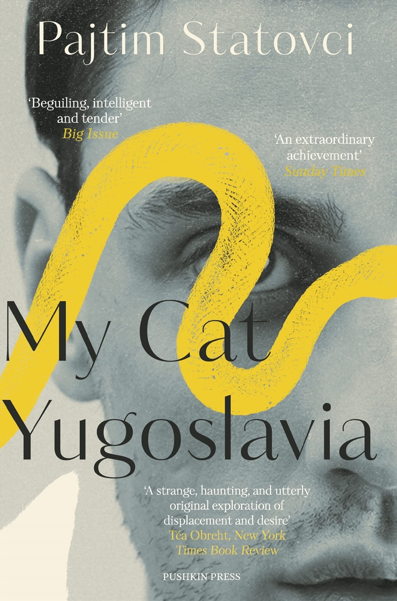 My Cat Yugoslavia/Product Detail/General Fiction Books