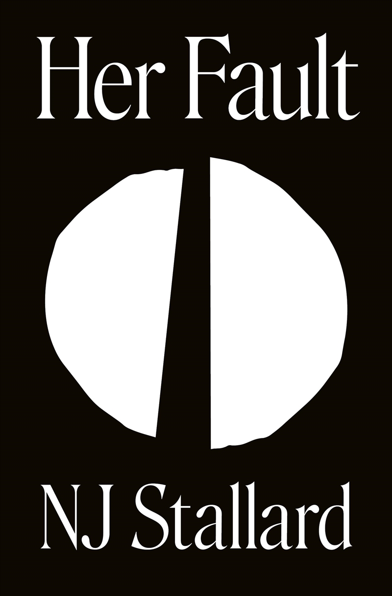 Her Fault/Product Detail/General Fiction Books