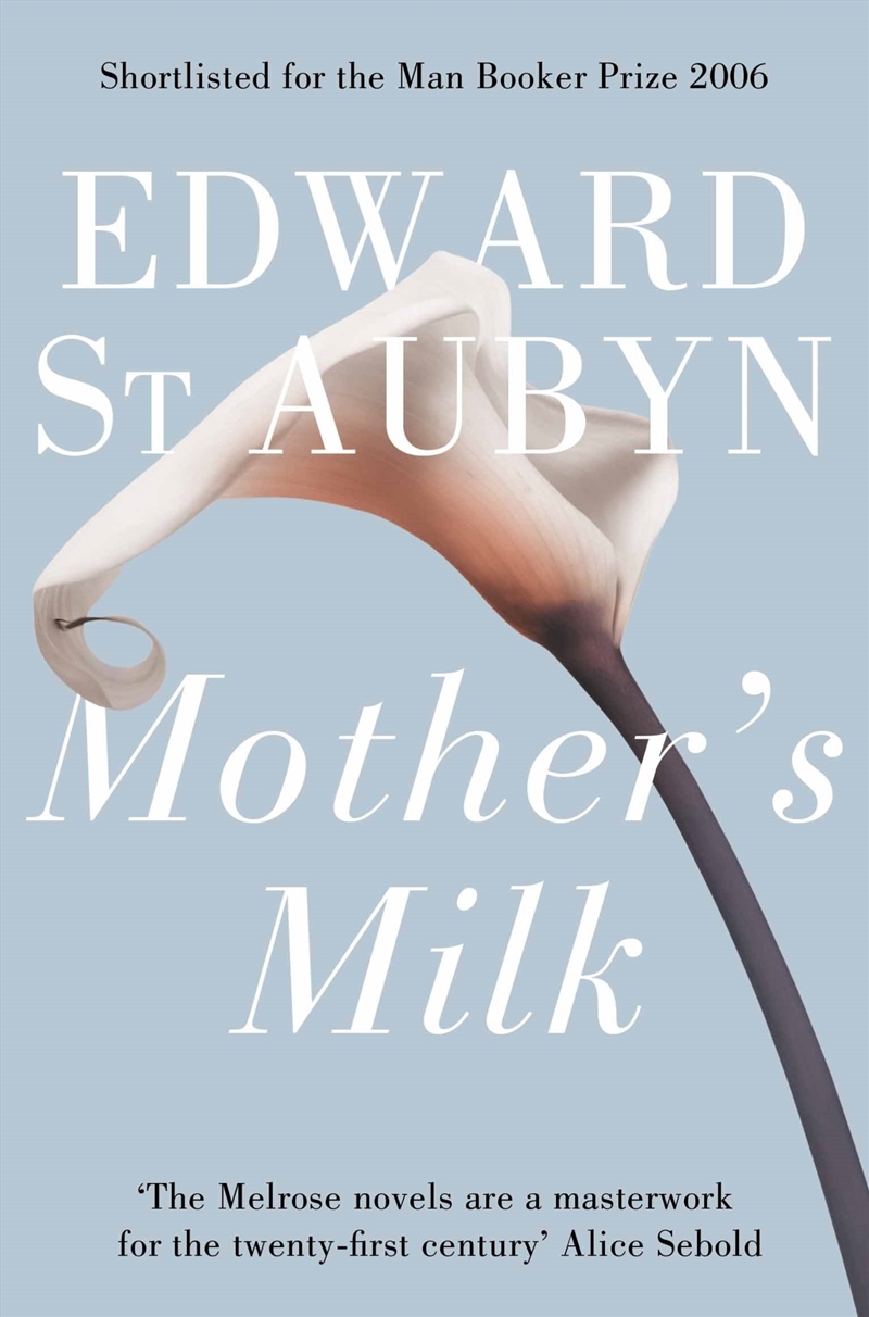 Mothers Milk/Product Detail/General Fiction Books