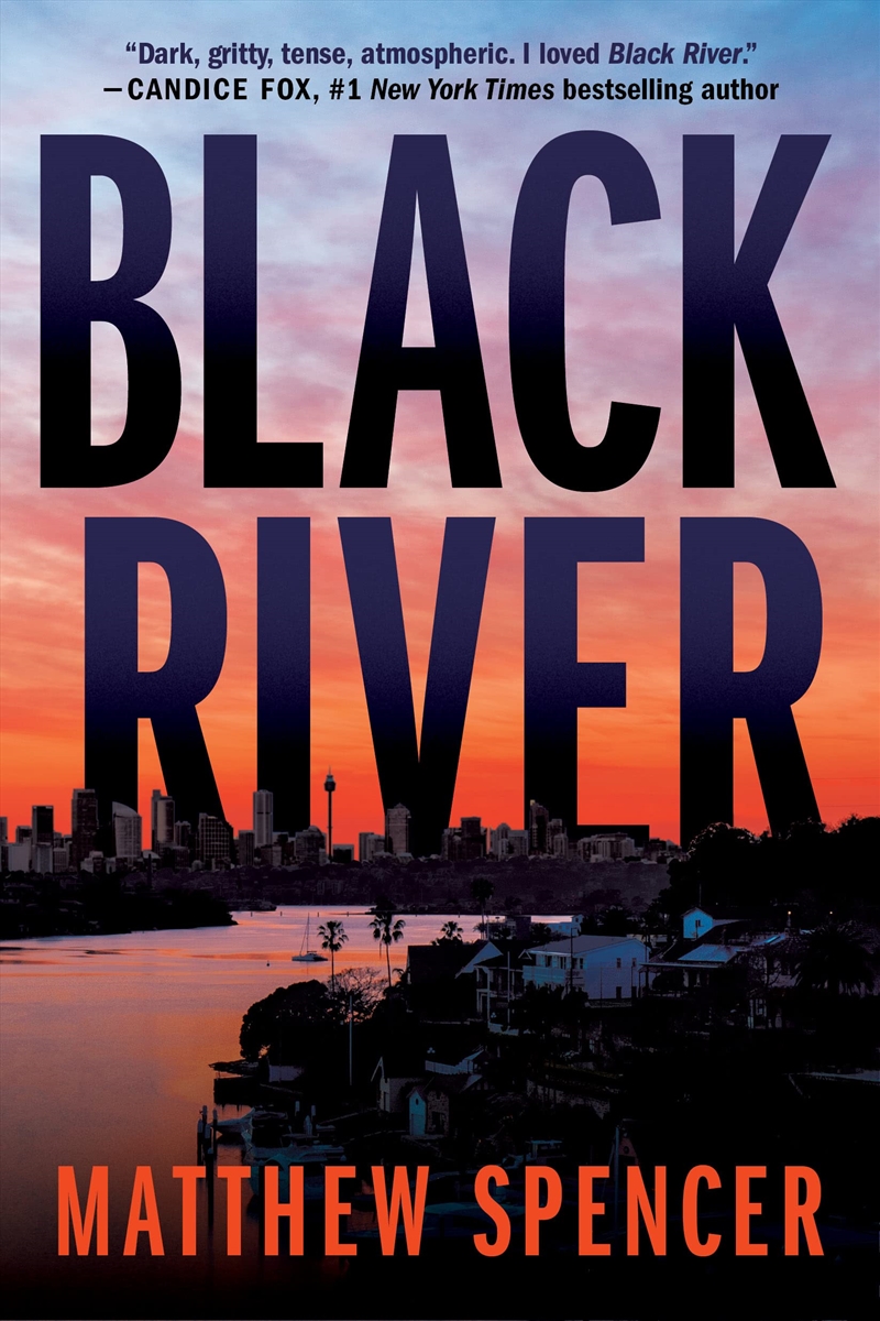 Black River/Product Detail/General Fiction Books