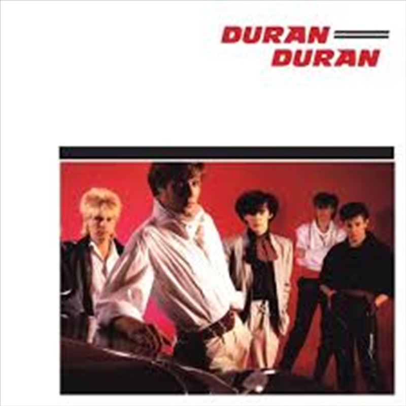 Duran Duran/Product Detail/Pop