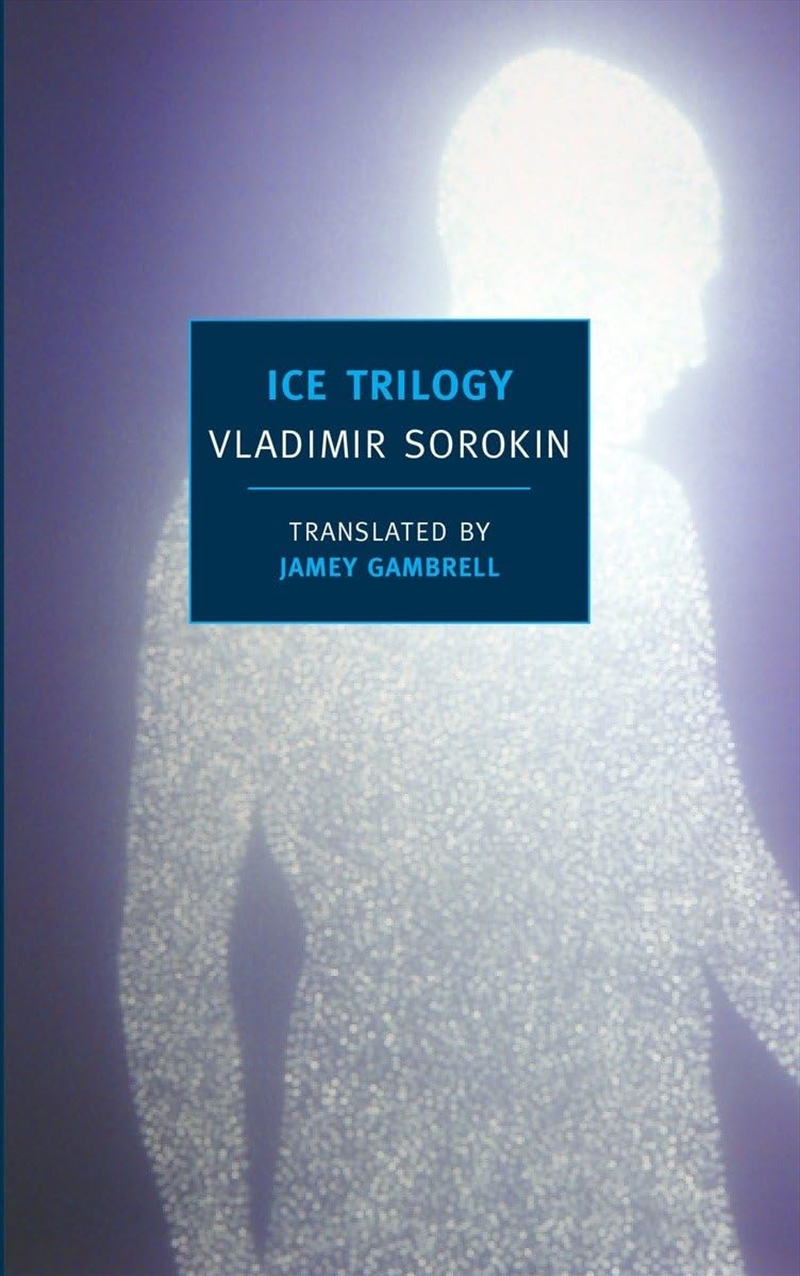 Ice Trilogy/Product Detail/General Fiction Books