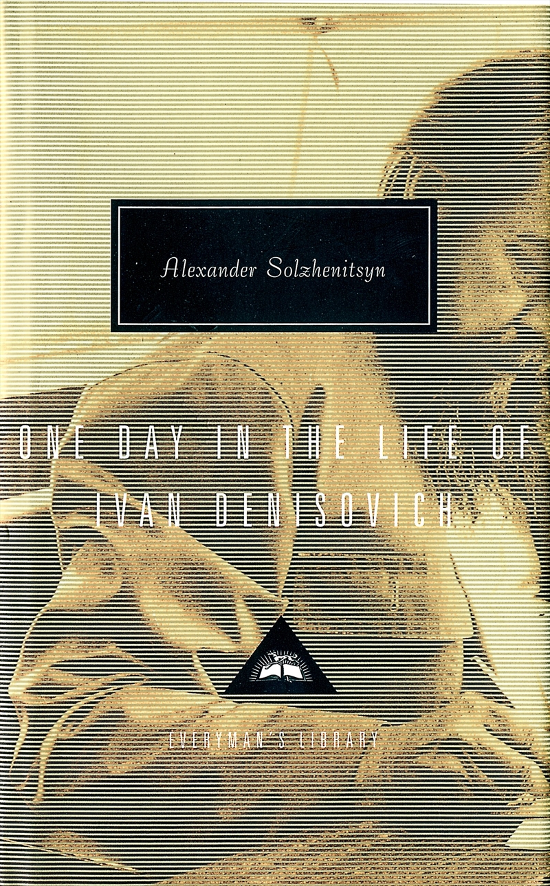 One Day In The Life Of Ivan Denisovich/Product Detail/General Fiction Books