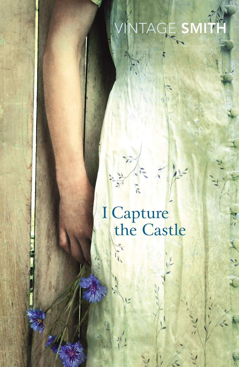 I Capture The Castle/Product Detail/General Fiction Books