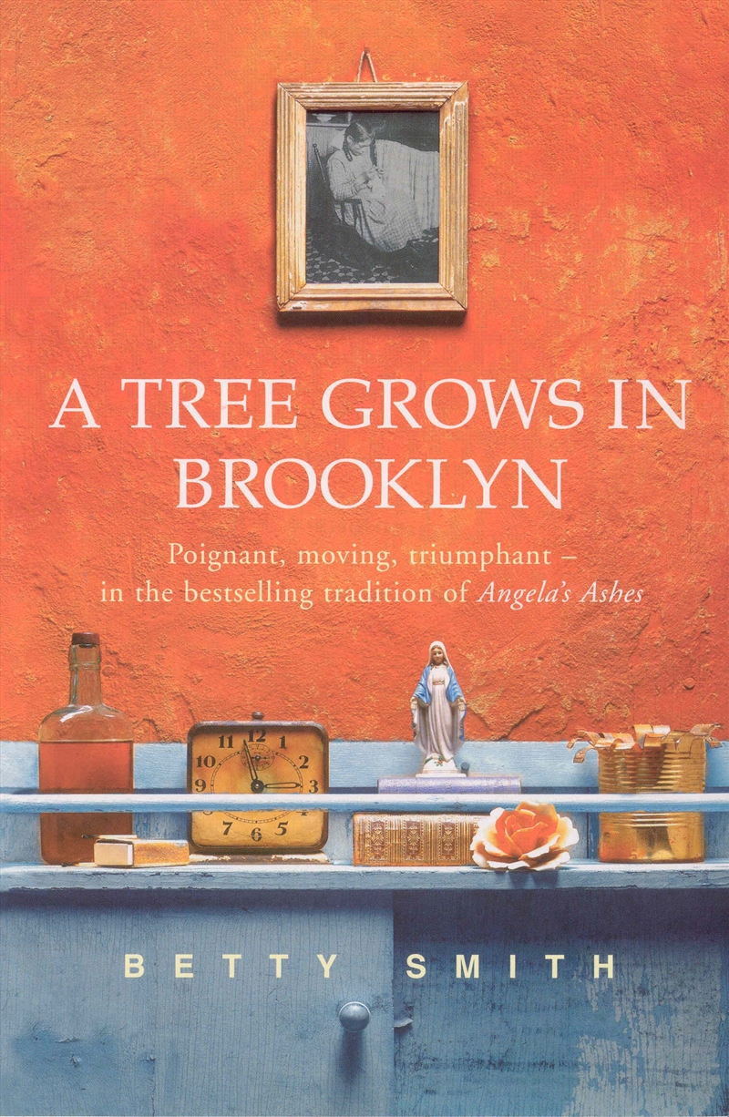 Tree Grows In Brooklyn/Product Detail/General Fiction Books