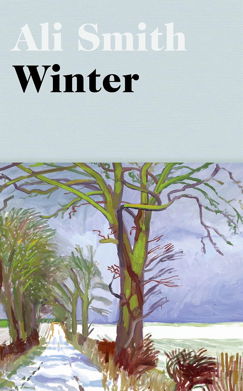 Winter/Product Detail/General Fiction Books