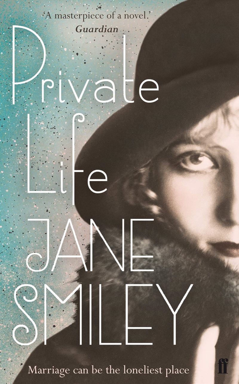 Private Life/Product Detail/General Fiction Books