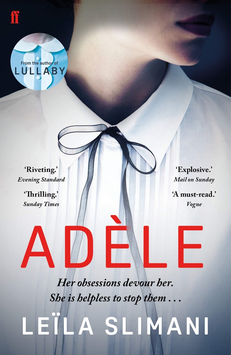 Adele/Product Detail/General Fiction Books