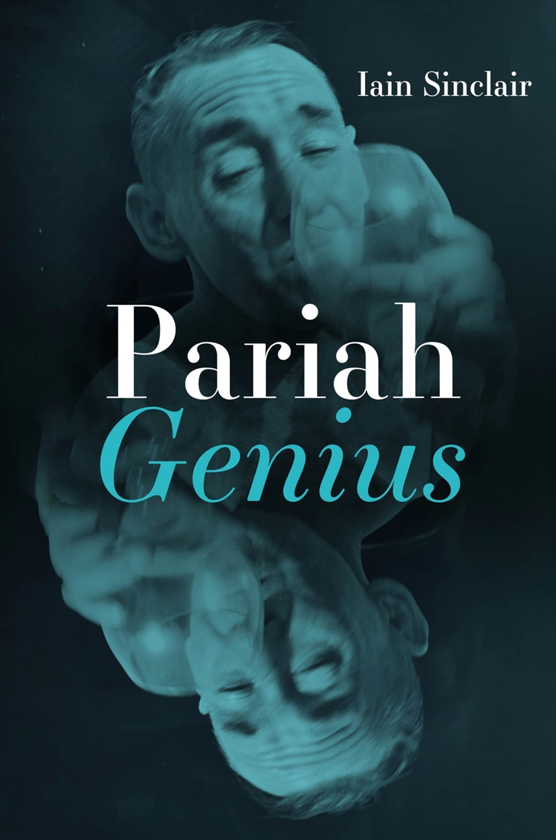 Pariah Genius/Product Detail/General Fiction Books