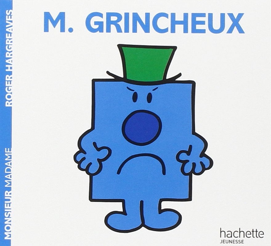 Collection Monsieur Madame Mr Men Little/Product Detail/General Fiction Books