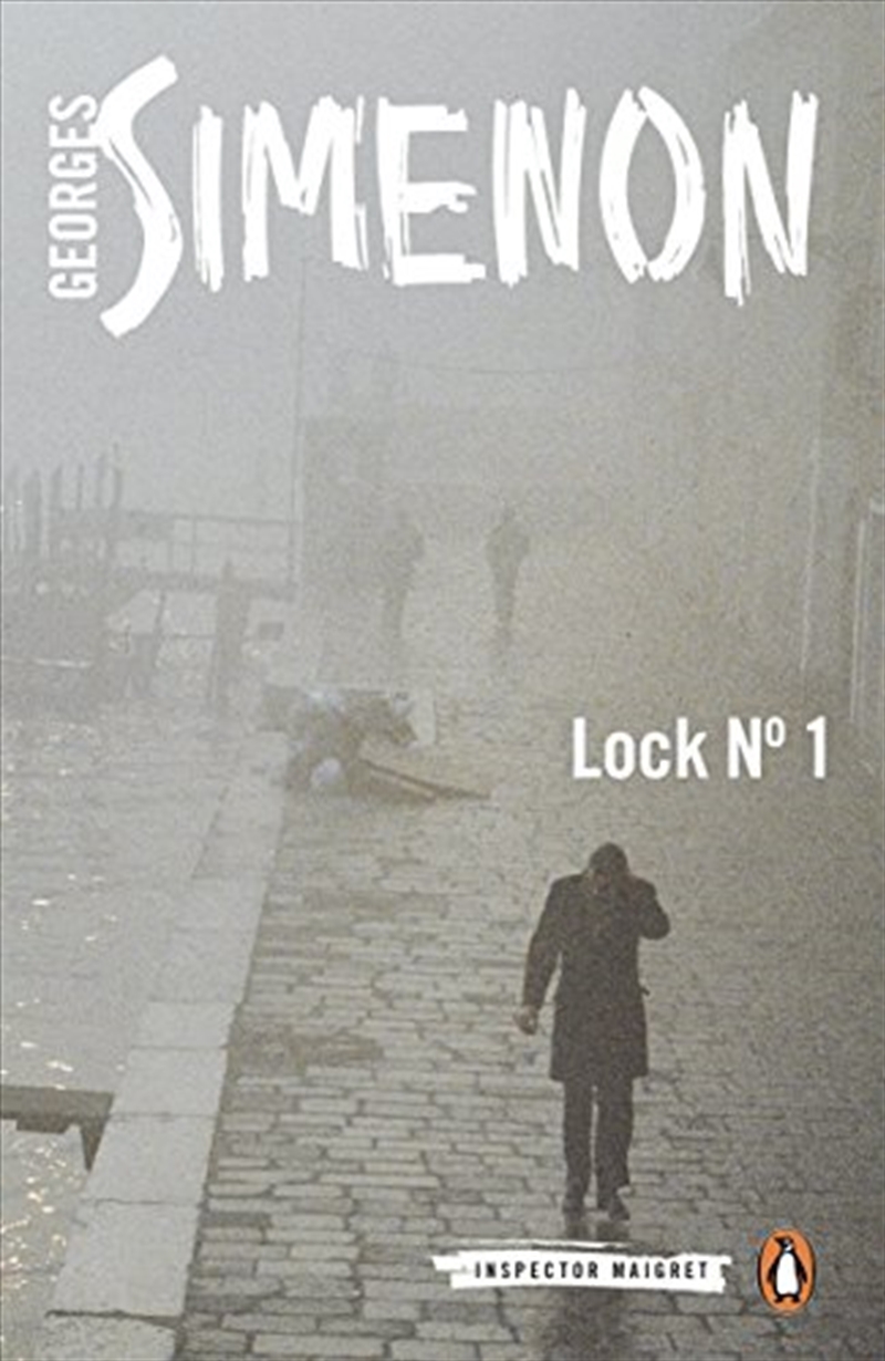 Lock No 1/Product Detail/General Fiction Books