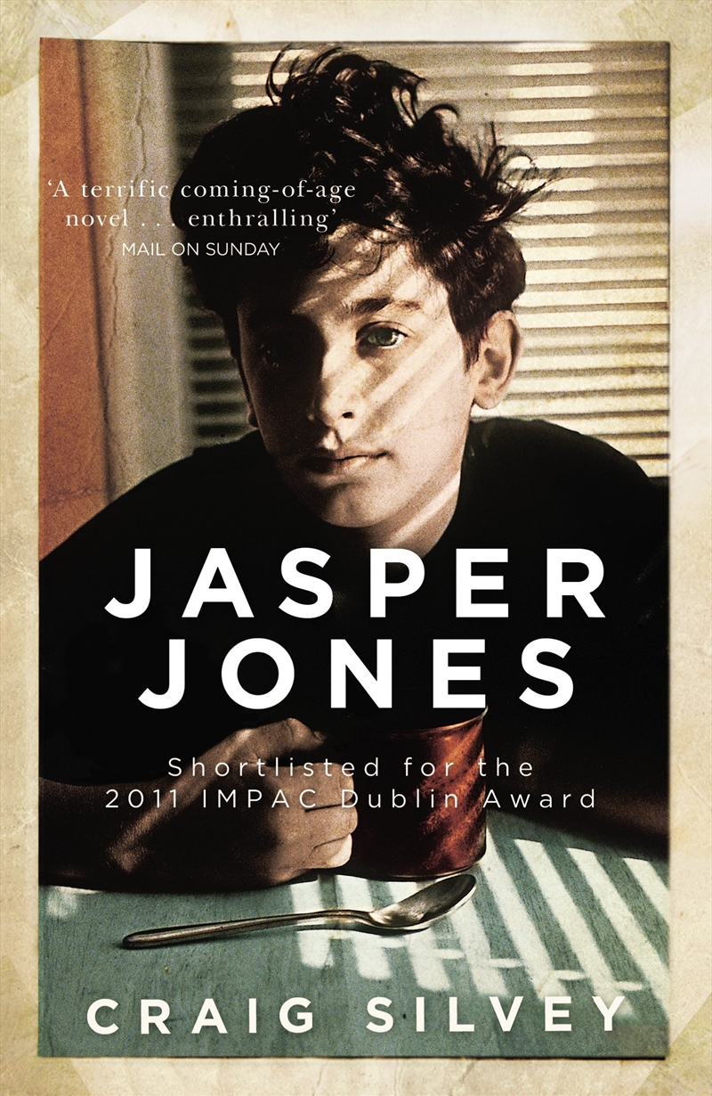 Jasper Jones/Product Detail/General Fiction Books