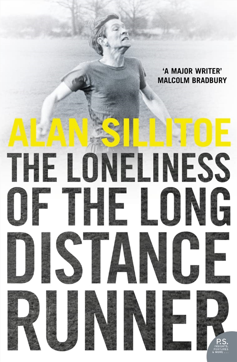 Loneliness Of The Long Distance Runner/Product Detail/General Fiction Books