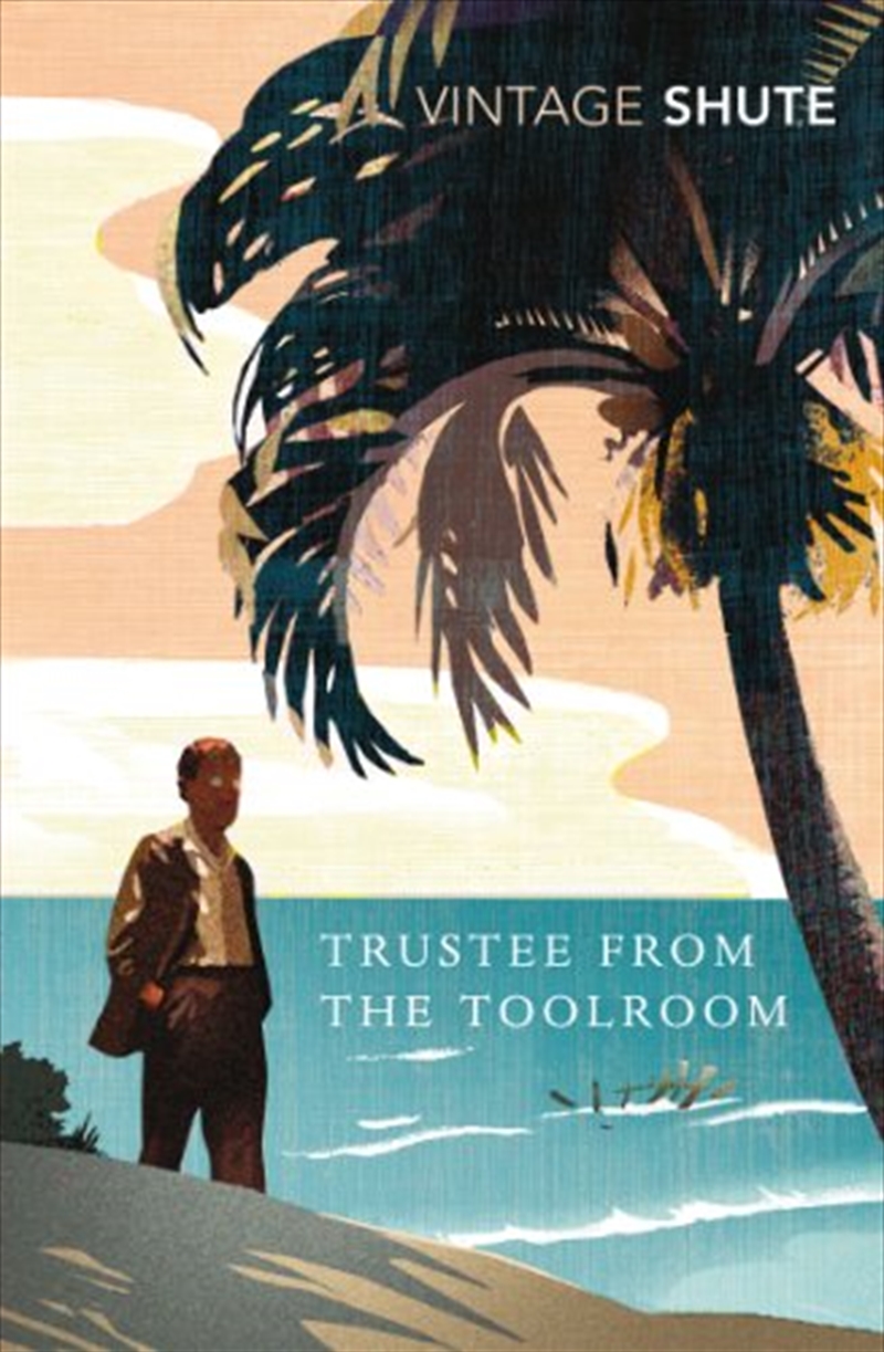 Trustee From The Toolroom/Product Detail/General Fiction Books