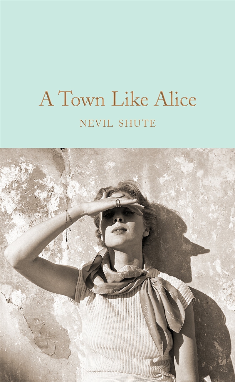 Town Like Alice/Product Detail/General Fiction Books