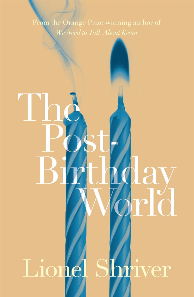 Post Birthday World/Product Detail/General Fiction Books