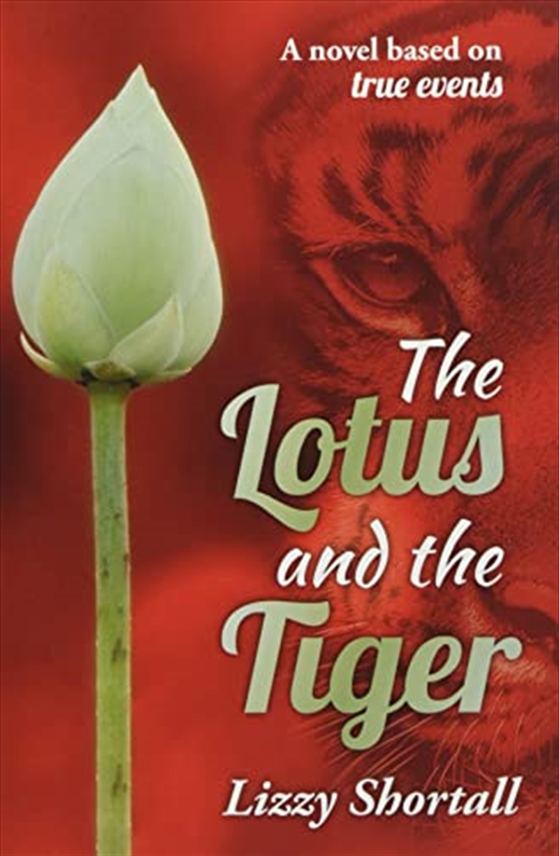 Lotus & The Tiger/Product Detail/General Fiction Books