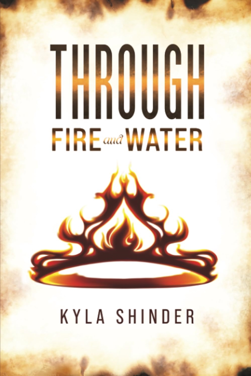 Through Fire & Water/Product Detail/General Fiction Books