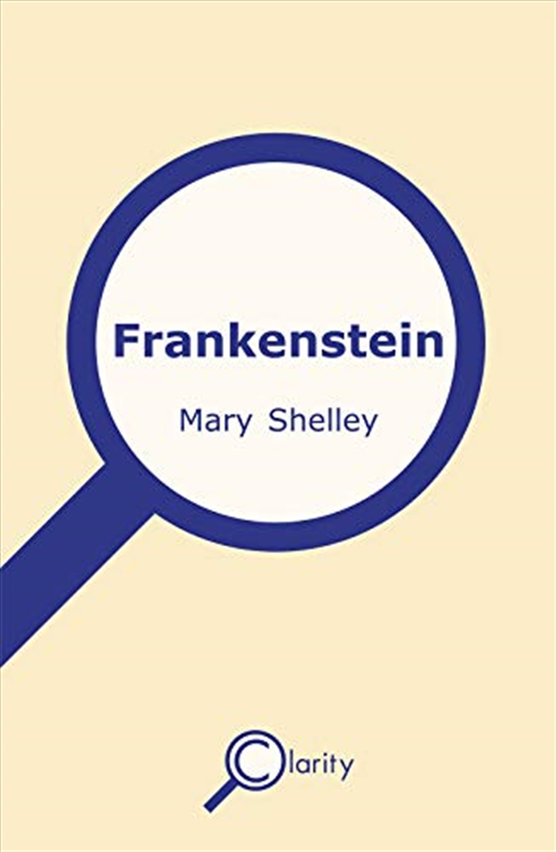 Frankenstein/Product Detail/General Fiction Books