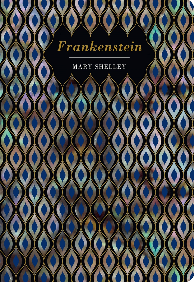 Frankenstein/Product Detail/General Fiction Books