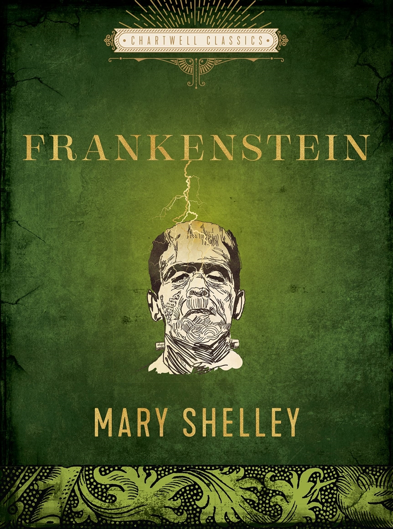 Frankenstein/Product Detail/General Fiction Books