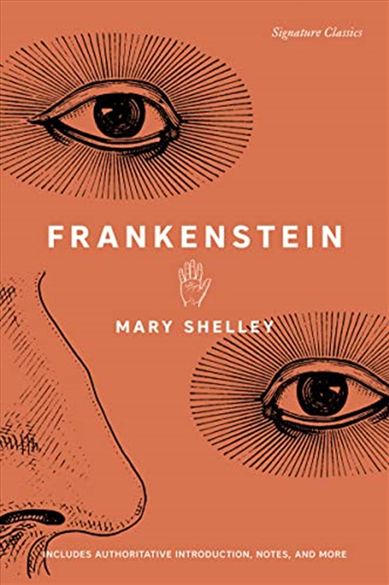 Frankenstein/Product Detail/General Fiction Books