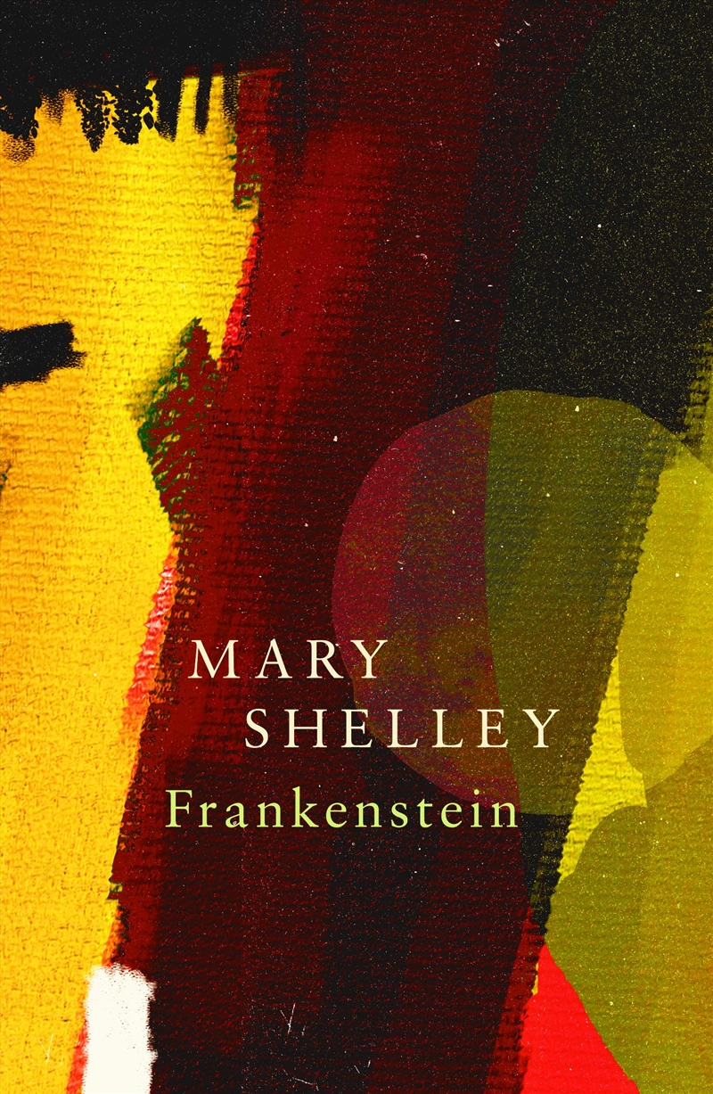 Frankenstein/Product Detail/General Fiction Books