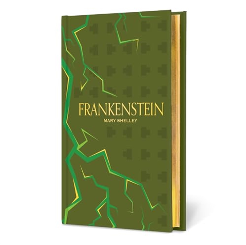 Frankenstein/Product Detail/General Fiction Books