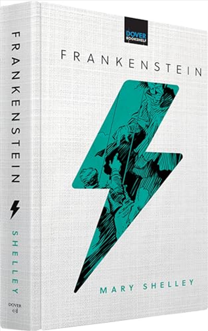 Frankenstein/Product Detail/General Fiction Books