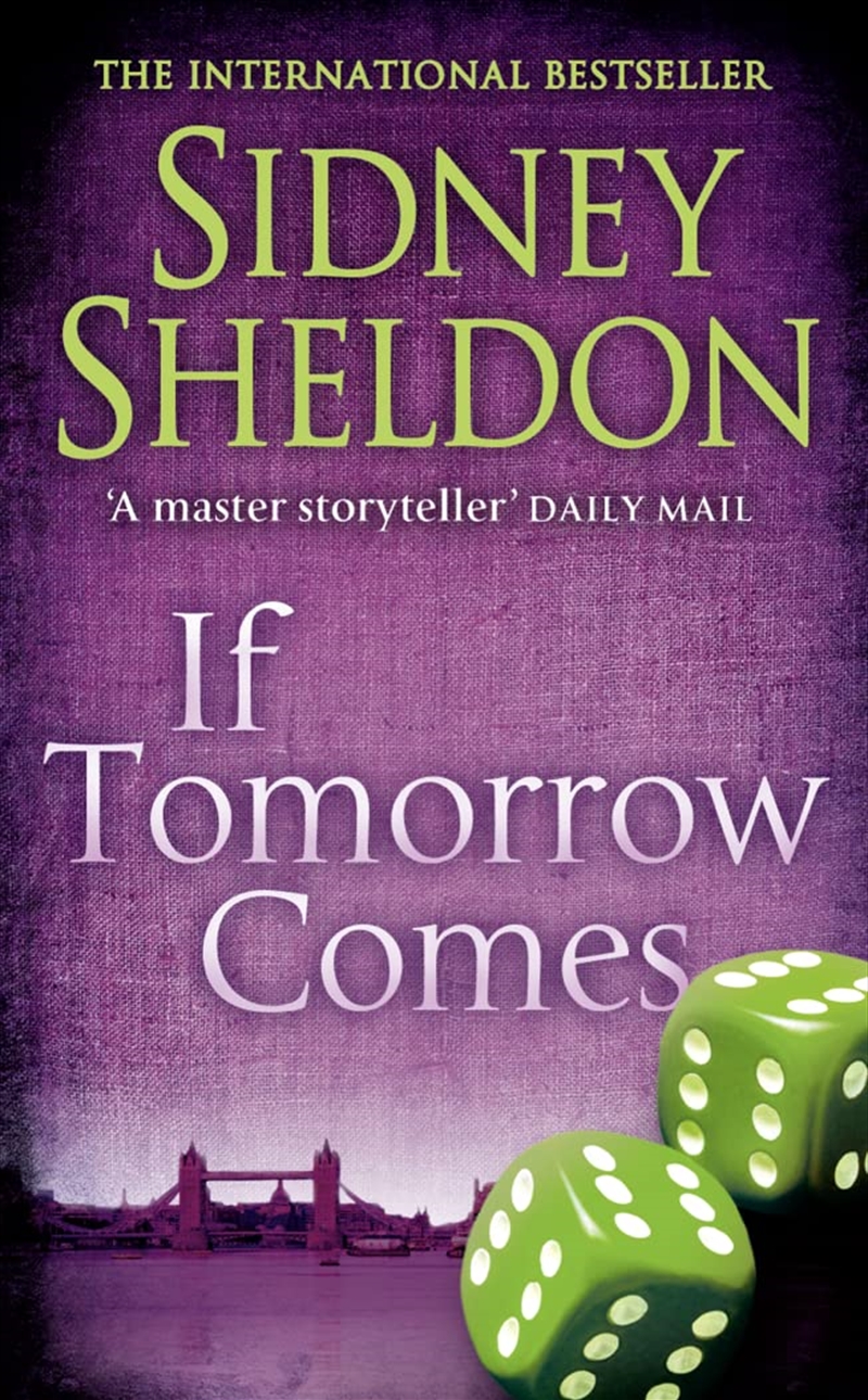 If Tomorrow Comes/Product Detail/General Fiction Books