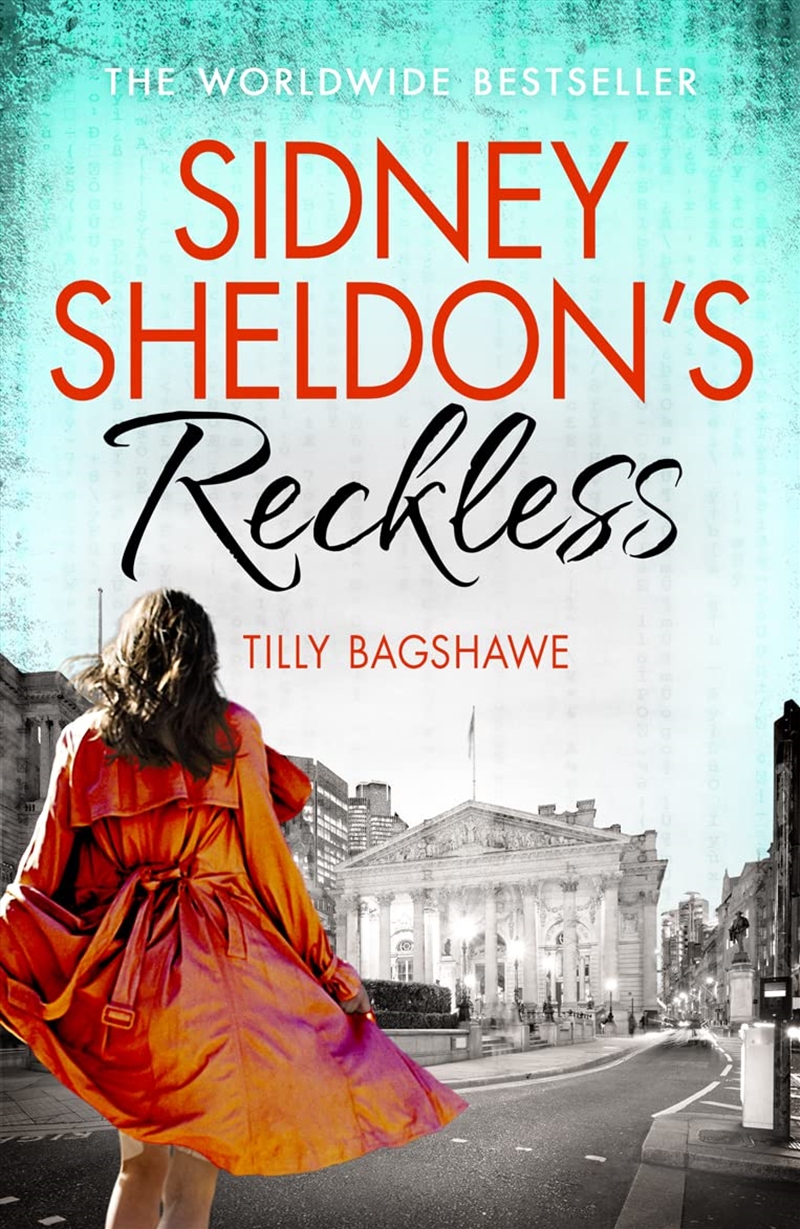 Sidney Sheldons Reckless/Product Detail/General Fiction Books