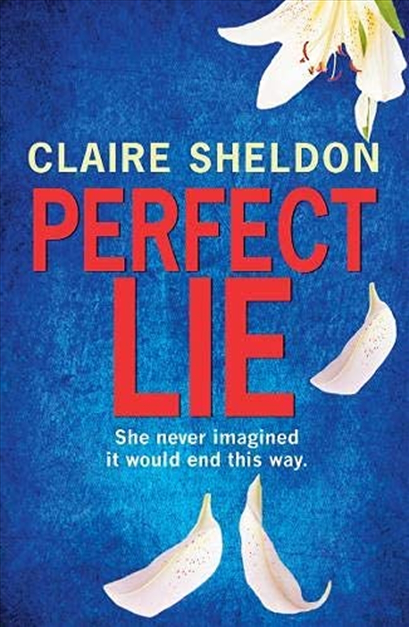 Perfect Lie/Product Detail/General Fiction Books