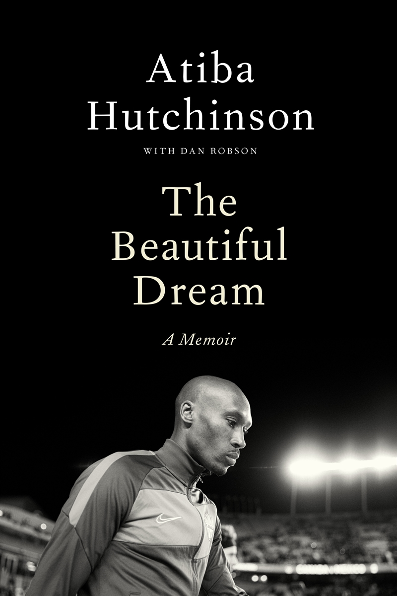 The Beautiful Dream: A Memoir/Product Detail/Sport Biographies