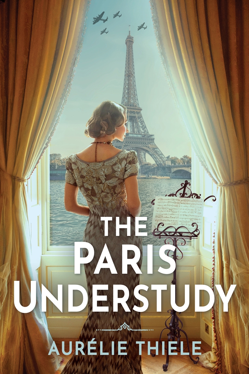 The Paris Understudy: A Novel/Product Detail/Modern & Contemporary