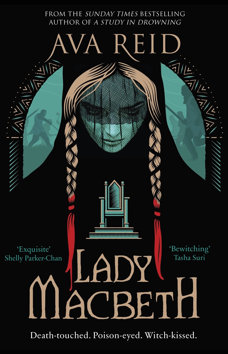 Lady Macbeth/Product Detail/Historical Fiction