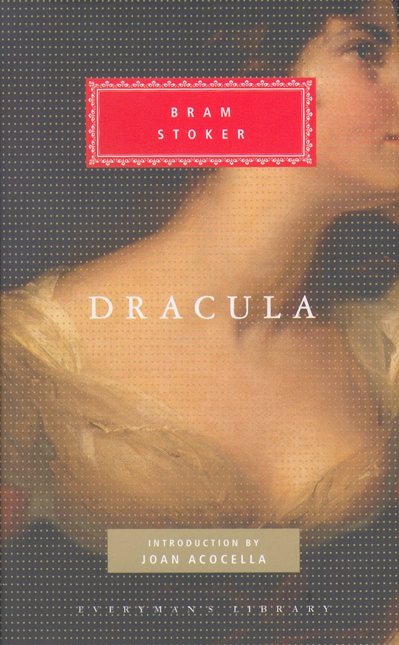 Dracula/Product Detail/Fantasy Fiction