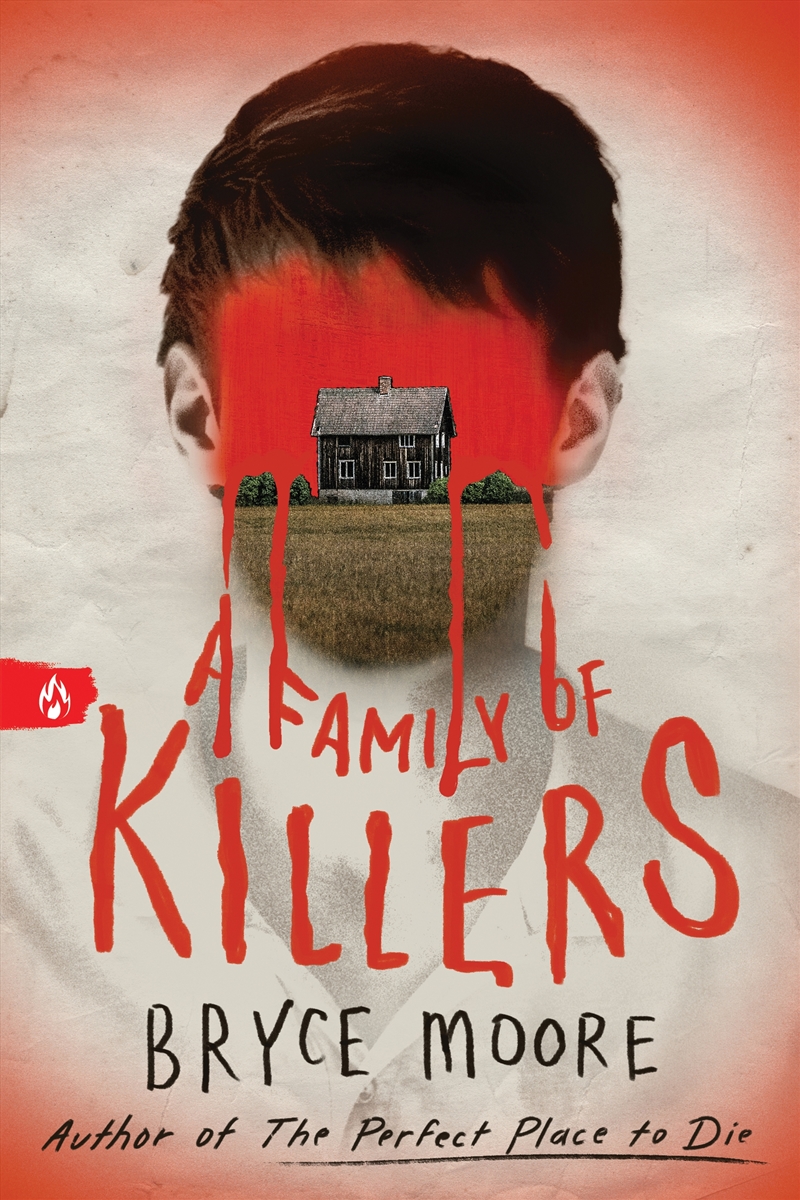 Family Of Killers, A/Product Detail/Young Adult Fiction