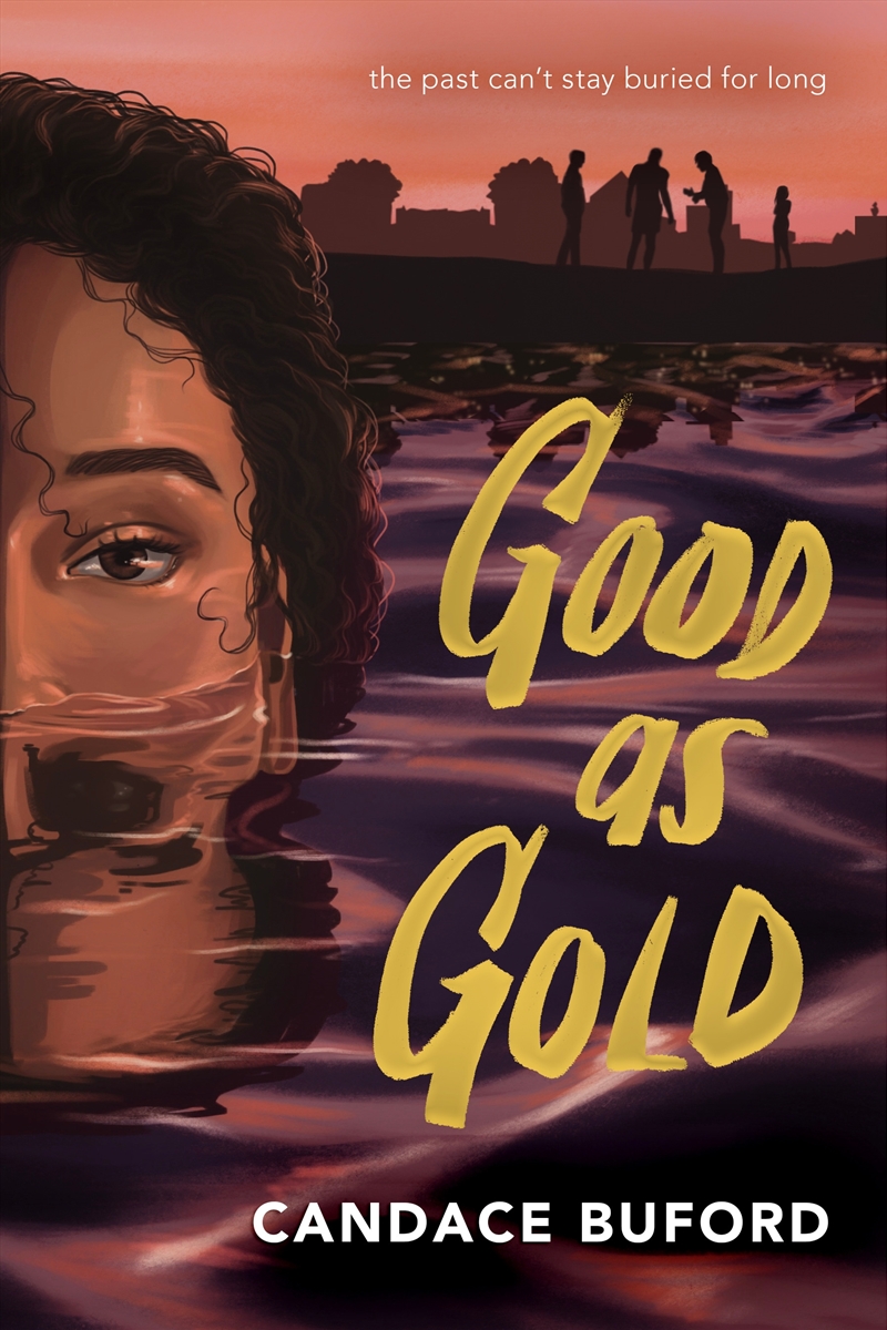 Good As Gold/Product Detail/Childrens Fiction Books