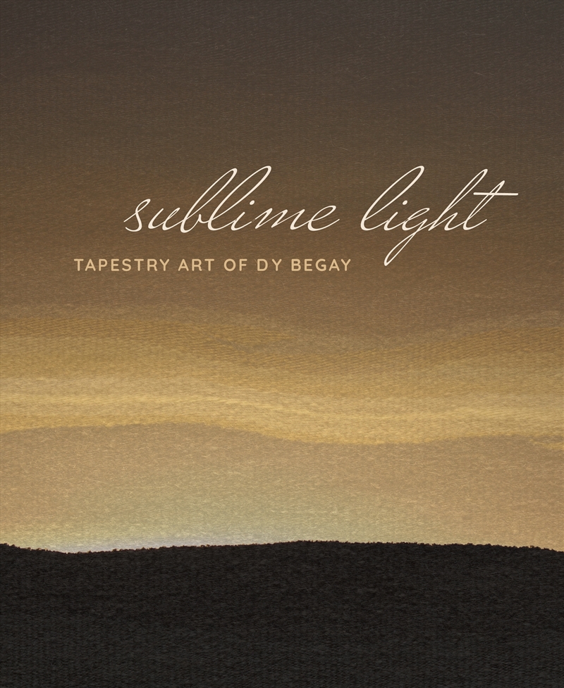 Sublime Light: Tapestry Art of DY Begay/Product Detail/Reading