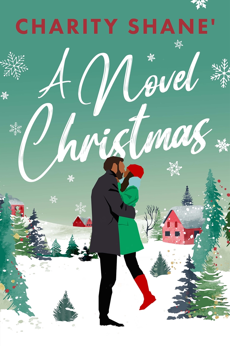 A Novel Christmas/Product Detail/Romance