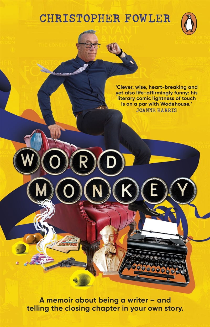 Word Monkey/Product Detail/Reading