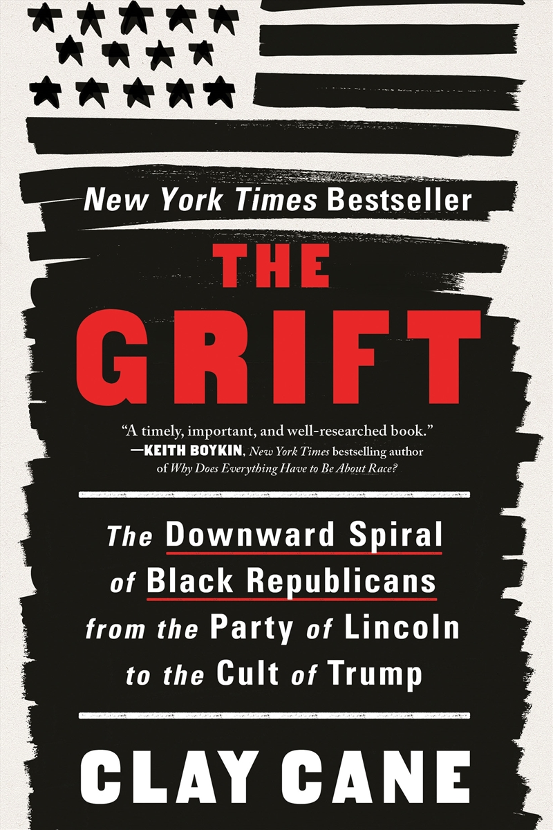 Grift, The/Product Detail/Politics & Government