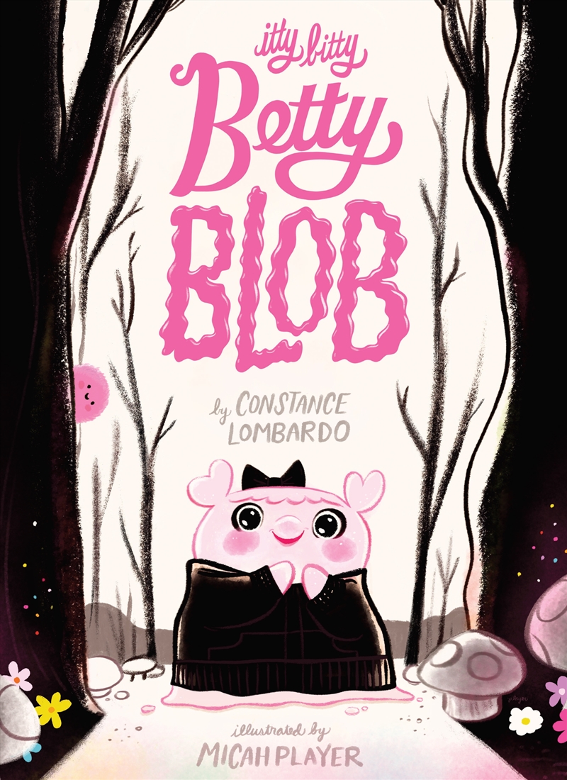 Itty Bitty Betty Blob/Product Detail/Early Childhood Fiction Books